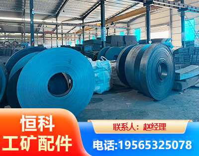 西双版纳厂房厂貌