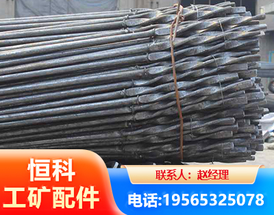 西双版纳麻花锚杆